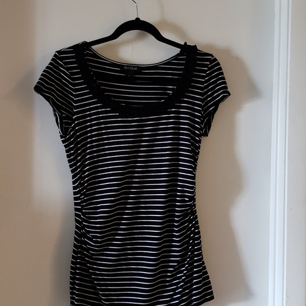 White House Black Market top